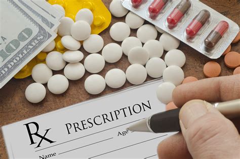 are priscription drugs inexpensive